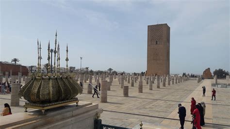marrocos capital